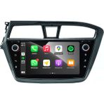 Celali Tuning Hyundai I20 (2014-2017) Android 12 Carplay Navigasyon Multimedya - 2gb Ram 32GB HDD - Renkli