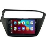 Celali Tuning Hyundai I20 (2018-2020) Android 12 Carplay Navigasyon Multimedya - 4gb Ram 64GB HDD - Renkli