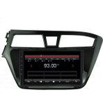Celali Tuning Hyundai I20 (2018-2020) Android Carplay Navigasyon Multimedya - 4gb Ram 64GB HDD - Renkli