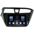 Celali Tuning Hyundai I20 (2018-2020) Android Carplay Navigasyon Multimedya - 8gb Ram 128GB HDD - Renkli
