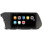 Celali Tuning Hyundai I20 (2021) Android 12 Carplay Navigasyon Multimedya - 2gb Ram 32GB HDD - Renkli