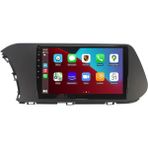 Celali Tuning Hyundai I20 (2021) Android Carplay Navigasyon Multimedya - 4gb Ram 64GB HDD - Renkli