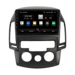 Celali Tuning Hyundai I30 (2008-2011) Android 12 Carplay Navigasyon Multimedya - 2gb Ram 32GB HDD - Renkli