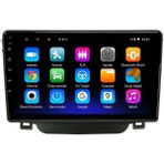 Celali Tuning Hyundai I30 (2011-2017) Android 12 Carplay Navigasyon Multimedya - 2gb Ram 16GB HDD - Renkli