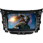 Celali Tuning Hyundai I30 (2014-2017) Android 12 Carplay Navigasyon Multimedya - 2gb Ram 32GB HDD - Renkli