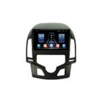 Celali Tuning Hyundai I30 Android Carplay Navigasyon Multimedya - 8gb Ram 128GB HDD - Renkli