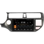 Celali Tuning Kia Rio (2012-2014) Android 10 Carplay Navigasyon Multimedya - 2gb Ram 32GB HDD - Renkli
