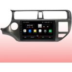 Celali Tuning Kia Rio (2012-2014) Android 12 Carplay Navigasyon Multimedya - 2gb Ram 16GB HDD - Renkli