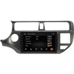 Celali Tuning Kia Rio (2012-2014) Android 12 Carplay Navigasyon Multimedya - 8gb Ram 128GB HDD - Renkli