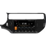 Celali Tuning Kia Rio (2015-2016) Android 10 Carplay Navigasyon Multimedya - 2gb Ram 32GB HDD - Renkli