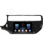 Celali Tuning Kia Rio (2015-2016) Android 12 Carplay Navigasyon Multimedya - 4gb Ram 64GB HDD - Renkli