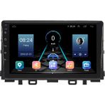 Celali Tuning Kia Rio (2017-2021) Android 12 Carplay Navigasyon Multimedya - 8gb Ram 128GB HDD - Renkli