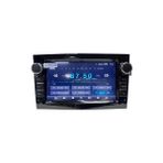 Celali Tuning Opel Astra H (2004-2012) Android 14 Carplay Navigasyon Multimedya - 4gb Ram 64GB Hdd-Piano Black - CLLG24059 - Renkli