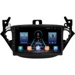 Celali Tuning Opel Corsa E (2014-2016) Android 12 Carplay Navigasyon Multimedya - 4gb Ram 64GB HDD - Renkli