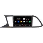 Celali Tuning Seat Leon (2006-2010) Android 12 Carplay Navigasyon Multimedya - 2gb Ram 16GB HDD - Renkli