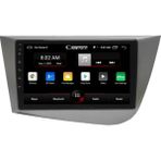 Celali Tuning Seat Leon (2015-2020) Android 12 Carplay Navigasyon Multimedya - 2gb Ram 16GB HDD - Renkli