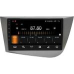 Celali Tuning Seat Leon (2015-2020) Android 12 Carplay Navigasyon Multimedya - 2gb Ram 32GB HDD - Renkli