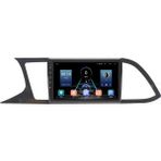 Celali Tuning Seat Leon (2015-2020) Android 12 Carplay Navigasyon Multimedya - 4gb Ram 64GB HDD - Renkli