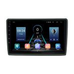 Celali Tuning Toyota Auris (2013-2015) Android 12 Carplay Navigasyon Multimedya - 4gb Ram 64GB HDD - Renkli