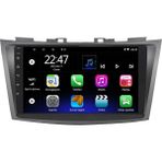 Celali Tuning Toyota Avensis (2002-2008) Android 14 Carplay Navigasyon Multimedya - 2gb Ram 32GB HDD - Renkli