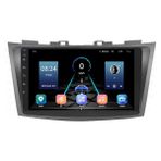 Celali Tuning Toyota Avensis (2002-2008) Android 14 Carplay Navigasyon Multimedya - 8gb Ram 128GB HDD - Renkli