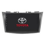 Celali Tuning Toyota Avensis (2009-2014) Android 14 Carplay Navigasyon Multimedya - 8gb Ram 128GB HDD - CLLG24076 - Renkli