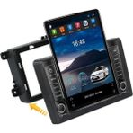 Celali Tuning Volkswagen Passat B6 B7 (2007-2012) Android 12 Carplay Navigasyon Tesla Ekran Multimedya - 4gb Ram 64GB HDD - Renkli
