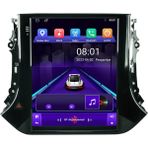 CELALİ TUNİNG Volkswagen Tiguan (2010) Android 12 Carplay Navigasyon Multimedya - 2GB Ram 32GB HDD - Renkli