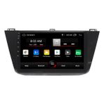CELALİ TUNİNG Volkswagen Tiguan (2017-2021) Android 12 Carplay Navigasyon Multimedya - 2GB Ram 16GB HDD - Renkli