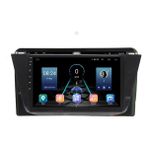 CELALİ TUNİNG Volkswagen Tiguan (2017-2021) Android 12 Carplay Navigasyon Multimedya - 4GB Ram 64GB HDD - Renkli