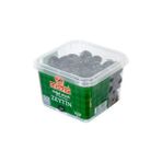 Celayir 400GR Doğal Gemlik Siyah Zeytin (201-260 Ad/kg) Premium - 400 gr