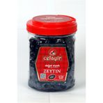 Celayir Zeytin 750 g Doğal Gemlik Siyah Zeytin (321-380 AD/KG) Elit