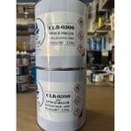 Çelebi Marin Epoksi Filler Dolgu Macunu 5 kg