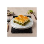 Çelebioğulları 1 kg Özel Kare Baklava