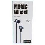 Celebrat Magic Wheel D1 Kulakiçi Kulaklık