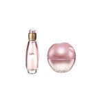 Celebre Edt 50 Ml Kadın + Incandessence Lotus Edp 50 Ml Kadın Ikili Set