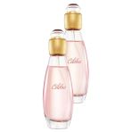 Celebre Kadın Parfüm Edt 50 Ml. İkili Set