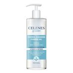 Celenes 250 ml Thermal Kuru ve Hassas Ciltler için Yüz Yıkama Jeli