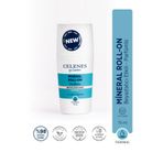 Celenes Alüminyum Içermeyen Beyazlatıcı Etkili Thermal Roll On Ve Deodorant - Storforsen 75 ml