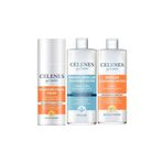 Celenes By Sweden 250 ml Sea Buckthorn Misel Temızleme Suyu