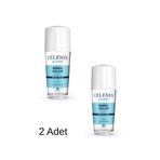 Celenes by Sweden ALÜMİNYUM IÇERMEYEN THERMAL ROLL-ON TÜM CİLT TİPLERİ THERMAL ROLL ON 2 Adet