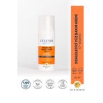 Celenes By Sweden Aydınlatıcı ve Dengeleyici Sea Buckthorn Yüz Kremi Yağlı ve Karma Ciltler 50 ml