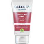 Celenes By Sweden Celenes Herbal Topuk Çatlak Kremi 75 ml (3'li Paket)