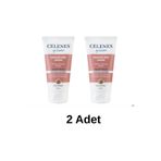 Celenes By Sweden Cloudberry 75 ml Topuk Çatlak Kremi 2 Adet