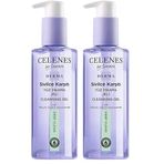 Celenes By Sweden Derma Sivilce Karşıtı Yüz Yıkama Jeli, 250 ml (2 paketi)