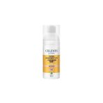 Celenes By Sweden Herbal Dry Touch Spf50+ Mat Bitişli Renkli Güneş Kremi 50 ml