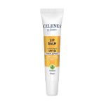 Celenes By Sweden Herbal Yoğun Nemlendirici SPF15+ Lip Balm 10 ml