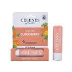 Celenes By Sweden Nordic Cloudberry 4.8 gr Stick Lip Balm