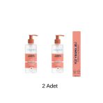 Celenes Cloudb.kuru Hassas.yüz Yıkama Jeli 250Ml 2 Adet