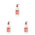 Celenes Cloudberry Köpüren Yüz Yıkama Jeli Kuru Ve Hassas Ciltler (250 ml) (3 paketi)